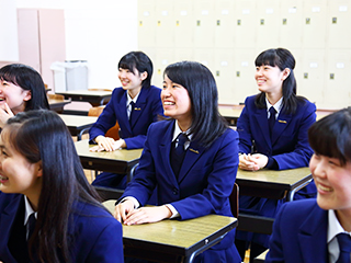 Iii類 京都女子中学校 高等学校